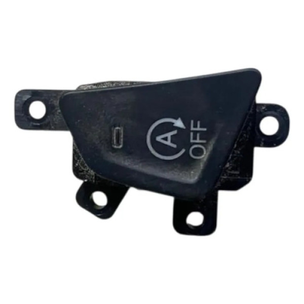 Botão Comando A Off Star Stop Jeep Compass Sport 2.0 2020