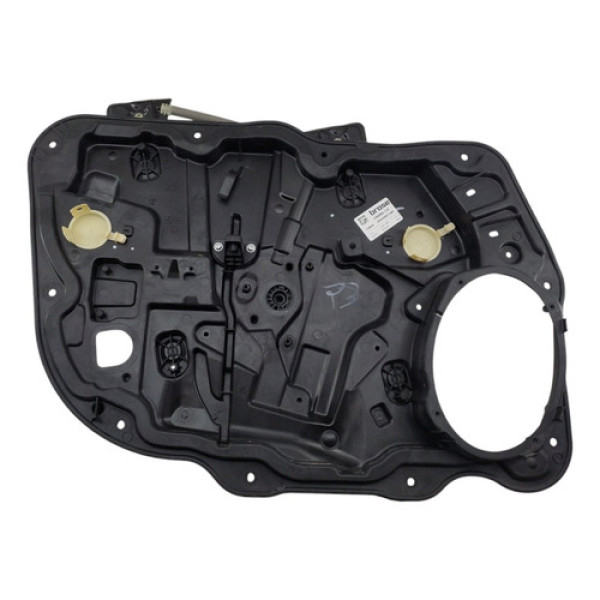 Máquina Vidro Diant Jeep Compass Le 2017 2023