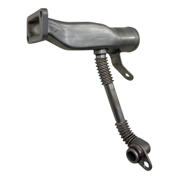 Tubo De Água Fiat Fastback 2024