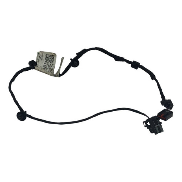 Chicote Console Central Chevrolet Onix Turbo1.0 2020