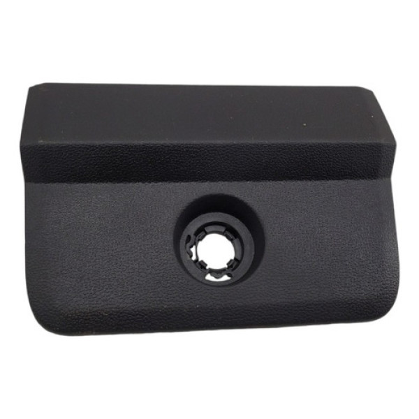 Moldura Tampa Traseira Vw Polo 2018 2020 Original 