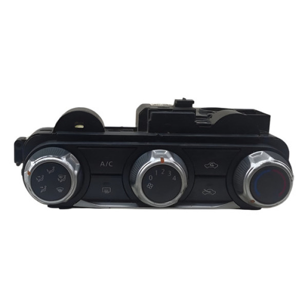 Painel Ar Condicionado Nissan Kicks 2017 2020