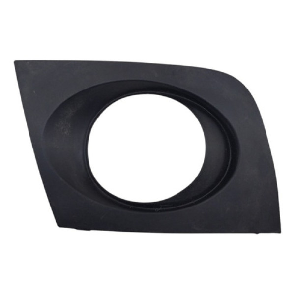 Moldura Farol De Milha Le Gm Agile 2009 2019 Original Esquerdo