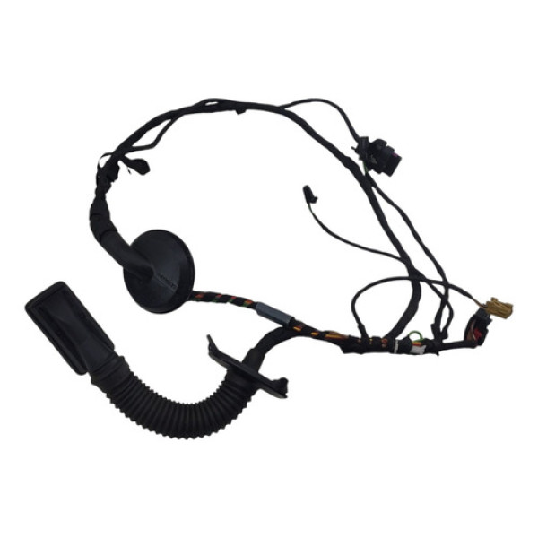 Chicote Porta Tras Audi A3 2016 2019