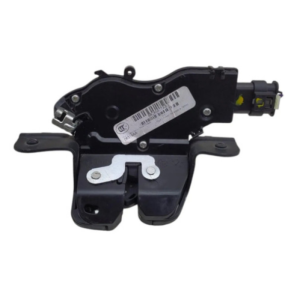 Fechadura Tampa Traseira Jeep Compass 2017 2021