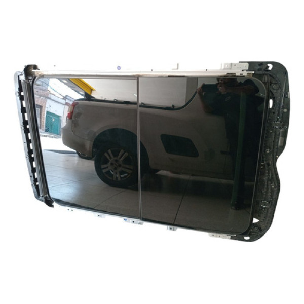 Teto Panorâmico Hyundai Creta Platinum 2021 2022