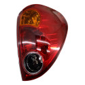 Lanterna Direita Mitsubishi L200 Triton 2007 2016