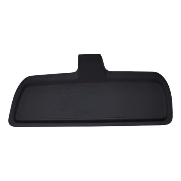 Acabamento Console Central Jeep Compass Flex 2.0 2017 2021 Preto