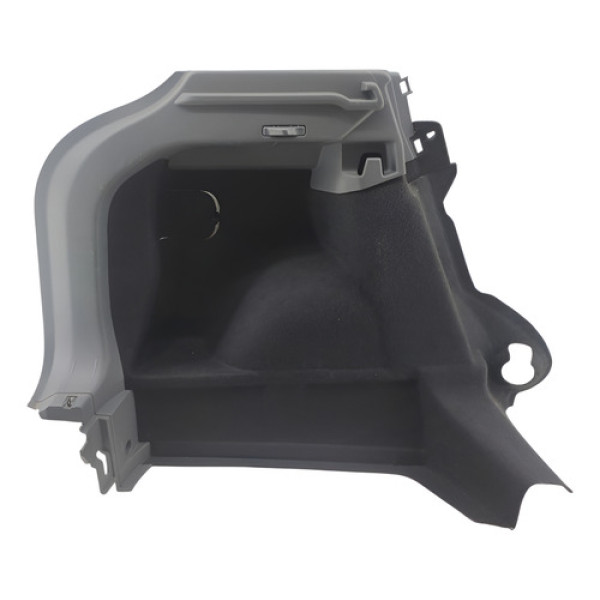 Forro Lateral Do Porta Malas Le Vw T-cross 2020 2023