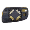 Lente Retrovisor Direito Vw Gol 1999 A 2006