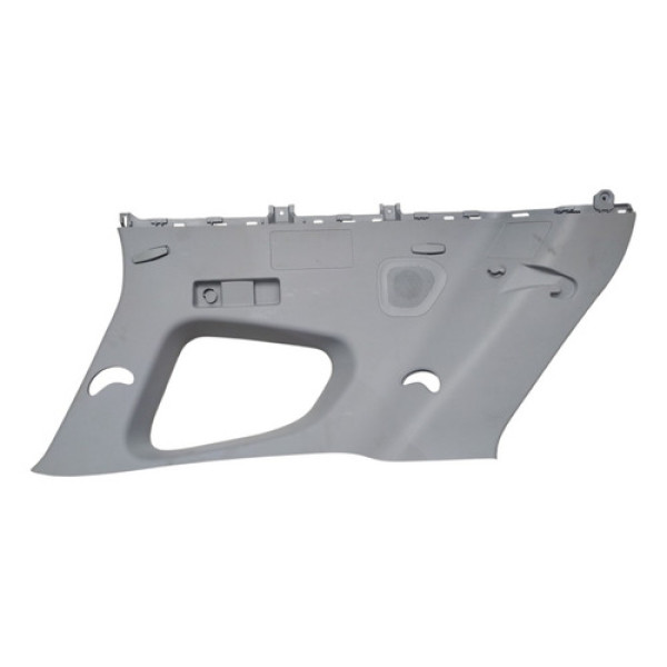 Moldura Coluna Traseira Ld Chery Tiggo 8 2021 2024