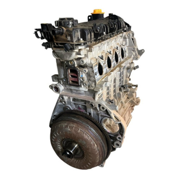 Motor Parcial Fiat Strada 1.3 Flex 2021 Á 2025 Firefly