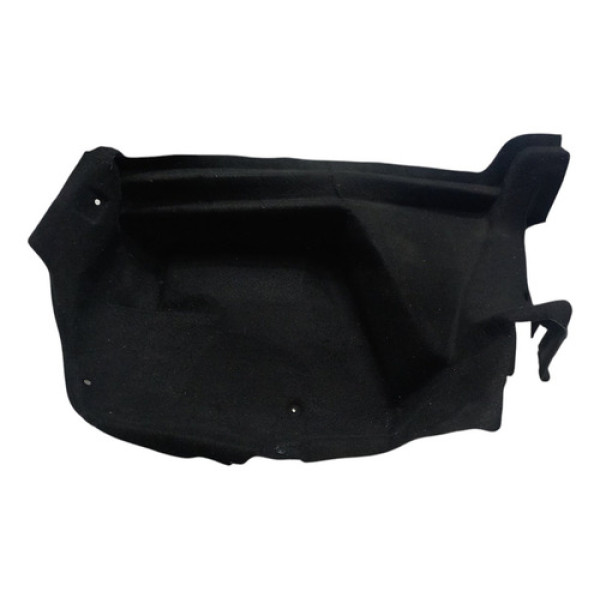 Forro Direito Porta Malas Gm Onix Sedan 2021 A 2024