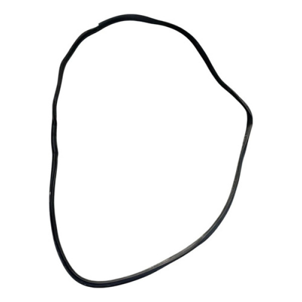 Borracha Porta Traseira Hyundai Hb20 Esquerdo Sport 2022