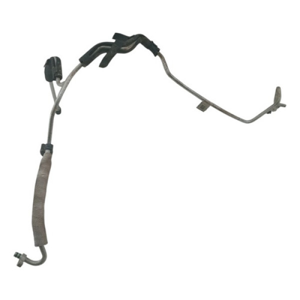 Mangueira Ar Condicionado Fiat Cronos 1.8 2021 2024 Original