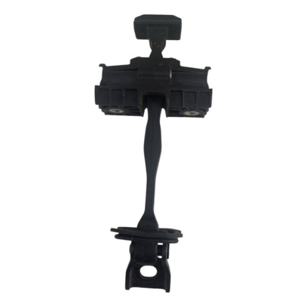 Limitador Da Porta Dianteira Esquerda Vw T-cross 2019 2024