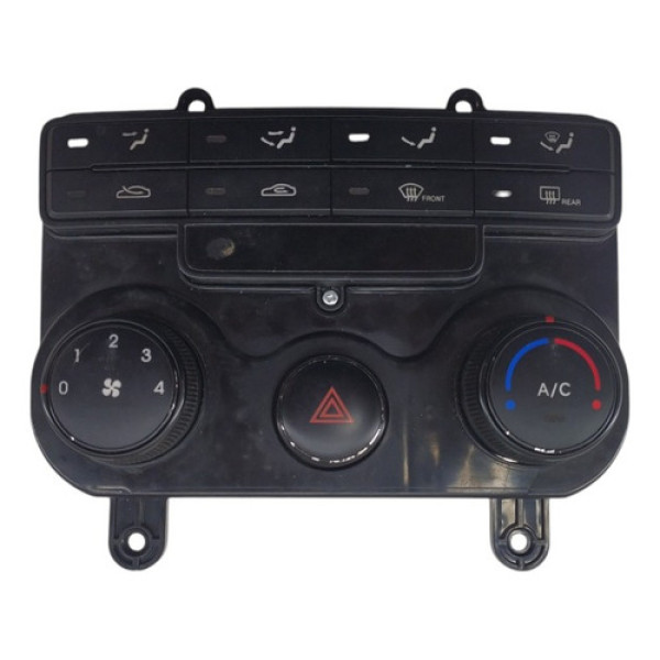Comando Ar Condicionado Hyundai I30 2009 2012 Original