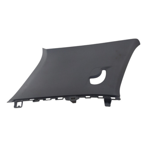 Moldura Coluna Traseira Le Vw T-cross 2020 2023 Original