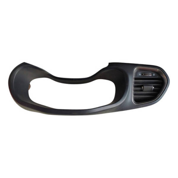 Moldura Painel Velocímetro C/difusor Ar Jeep Renegade 2025