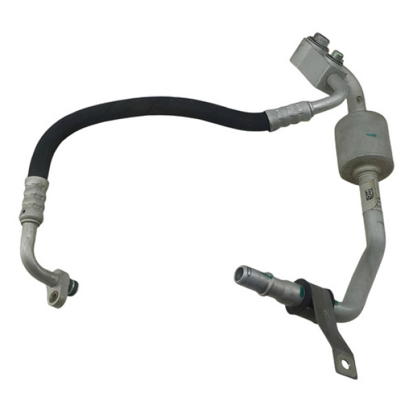 Mangueira Ar Condicionado Fiat Fastback 1.3 2023 A 2025