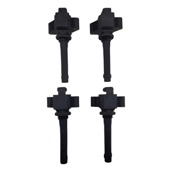 Kit Bobinas De Ignição Chery Tiggo 8 2021 2024 Original