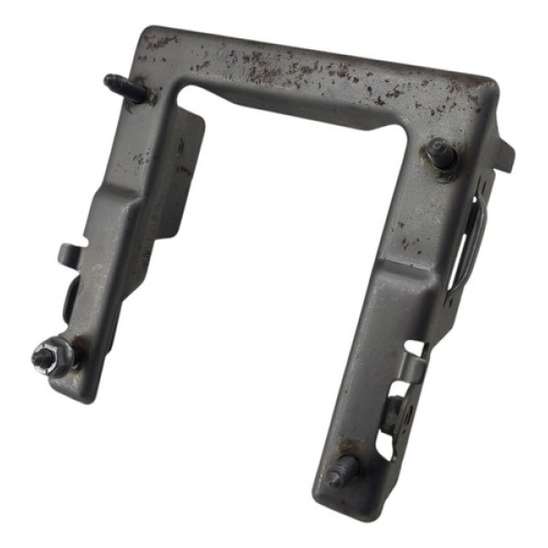 Suporte Console Central Vw T-cross Polo Virtus 2018 2021 