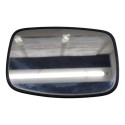 Lente Espelho Retrovisor Ford Fiesta 2002 2006