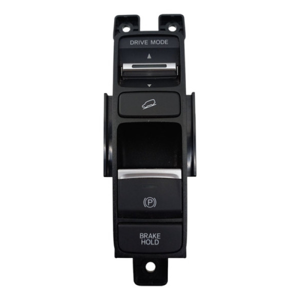 Botão Freio Estacionamento + Drive Mode Honda Hr-v 2023
