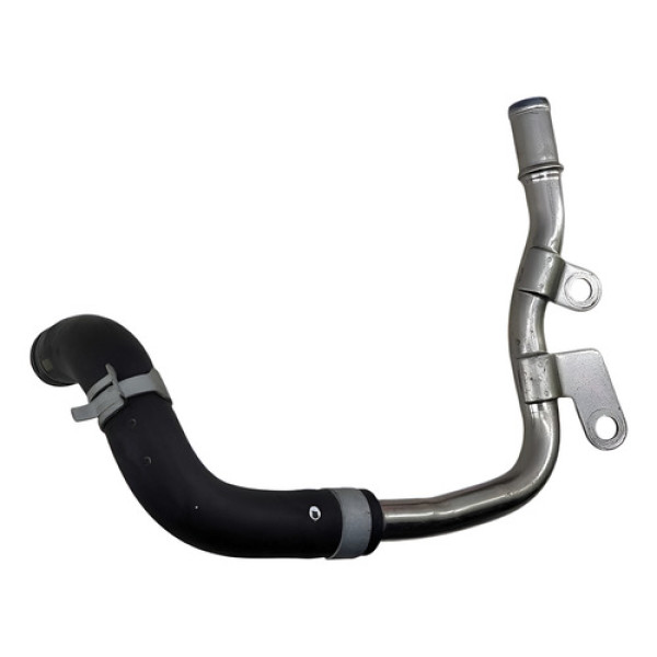 Mangueira Bomba D\'água Hyundai Creta 2025 Preto