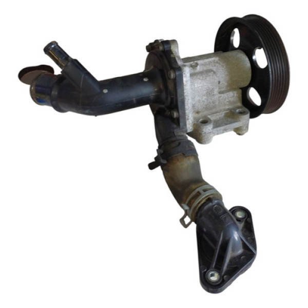 Bomba D\'água Jeep Renegade 2016 2019