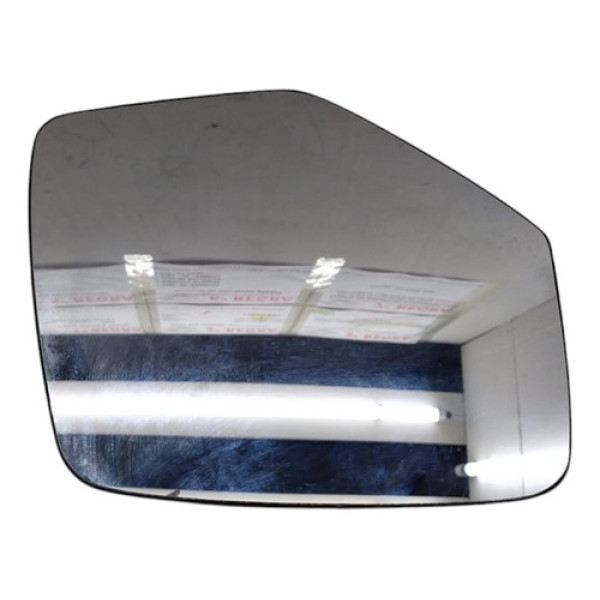 Espelho Retrovisor Esquerdo Ranger 2005/2009 Importado