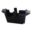 Suporte Módulo Interface Chevrolet Onix 2020 2024