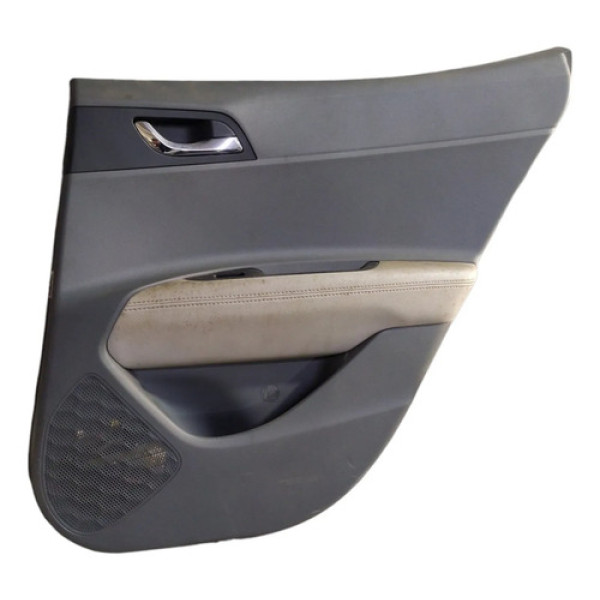 Forro Porta Traseira Hyundai Hb20 Direito Tgdi 2022