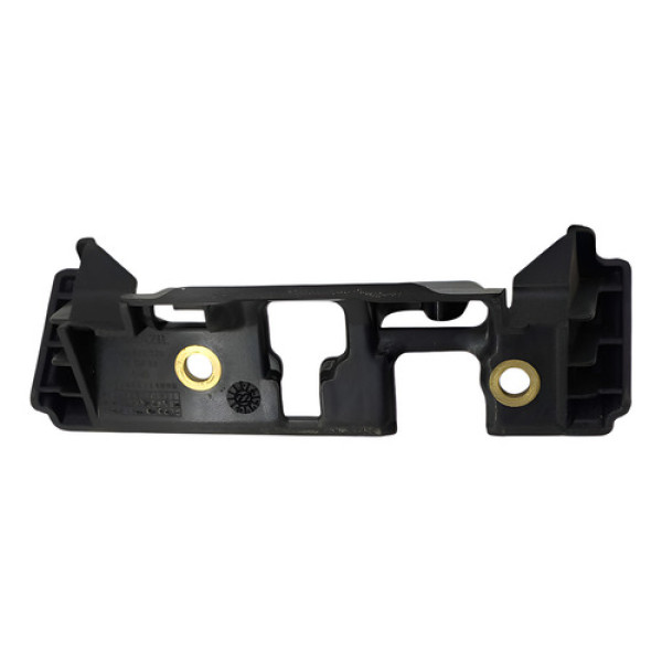 Suporte Trava Porta Malas T-cross Nivus 2020/2022 2gp827229 Preto Traseira