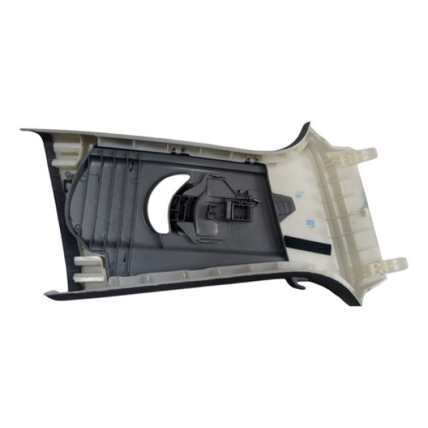 Acabamento Coluna Esquerda Audi A3 Sedan 2015 2020