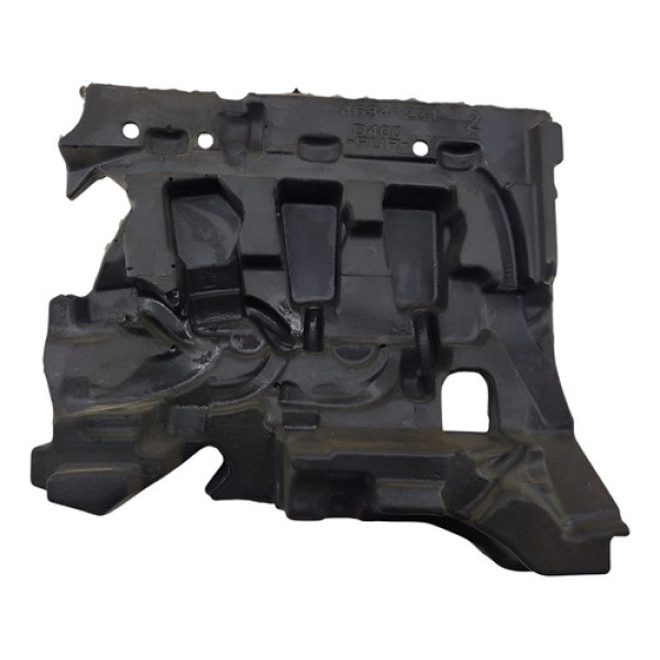 Espuma Anti Ruído Jeep Compass 2020 2024 C Detalhe