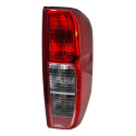 Lanterna Traseira Direita Nissan Frontier 2008 2015 Tyc