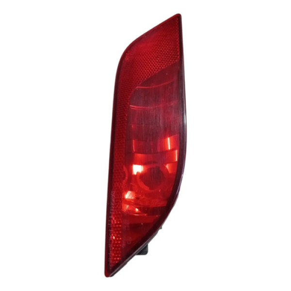Lanterna Refletor Direita Parachoque Tras Jeep Compass 2020