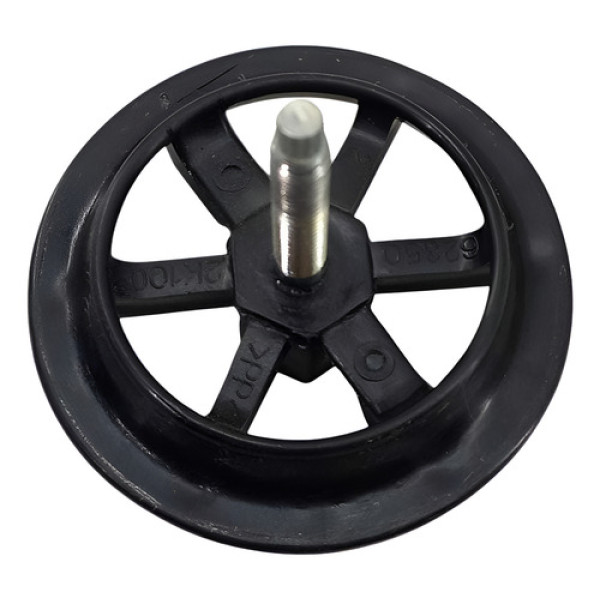 Parafuso Trava Estepe Hyundai Creta 2024 628502k100