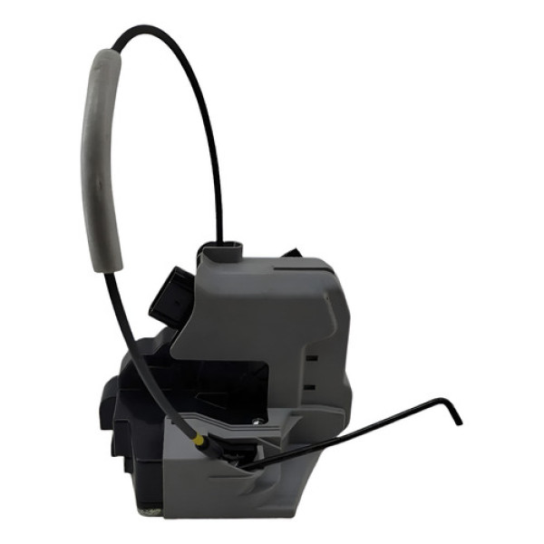 Fechadura Porta Traseira Hyundai Creta Esquerda 2020 2023