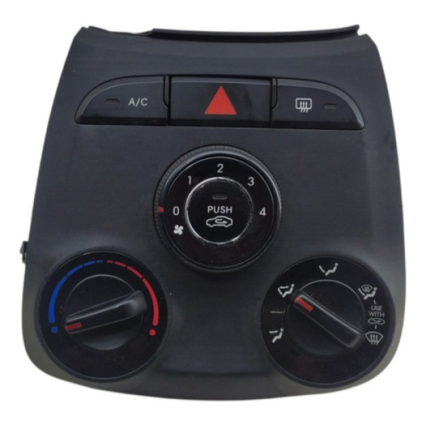 Comando Ar Condicionado Hyundai Hb20 2013 2019 Original