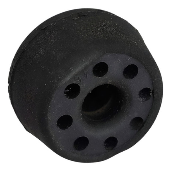 Coxim Inferior Do Radiador Renault Sandero Logan 2008 2012