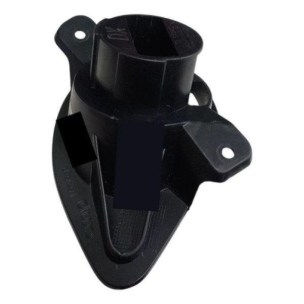 Suporte Do Tweeter Direito Fiat Strada 2021 2025