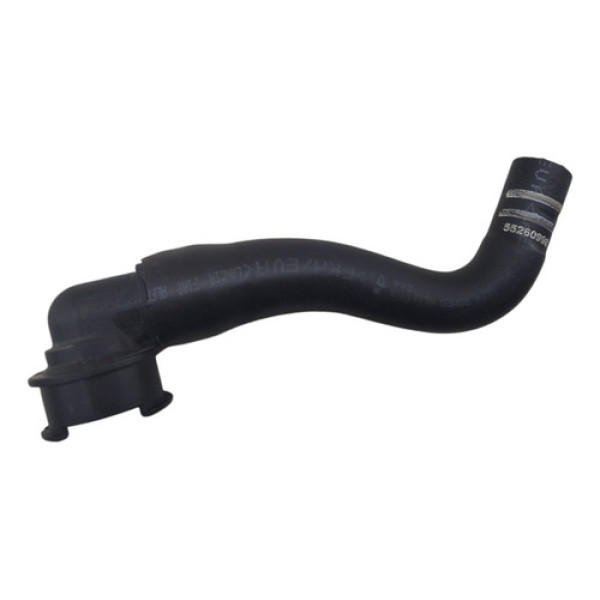 Mangueira Respiro Óleo Fiat Cronos 2015 2021 Original