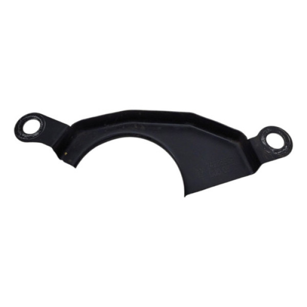 Suporte Protetor Semi Eixo Tracker 2020 2024