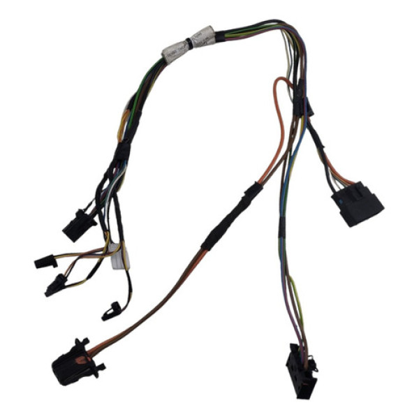 Chicote Caixa Evaporadora Fiat Strada 2020 2023