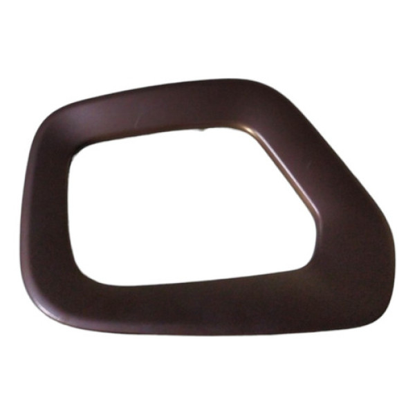 Moldura Puxador Porta Dianteira Fiat Toro Esquerdo 2019