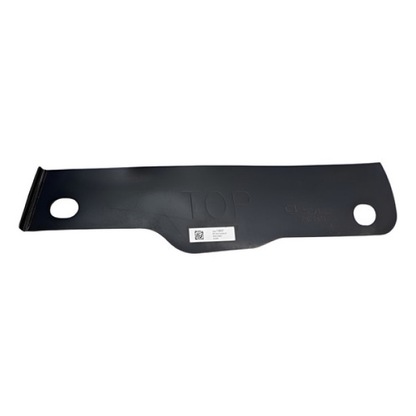 Capa Protetor Limpador Parabrisa Onix 2020 2023 Preto