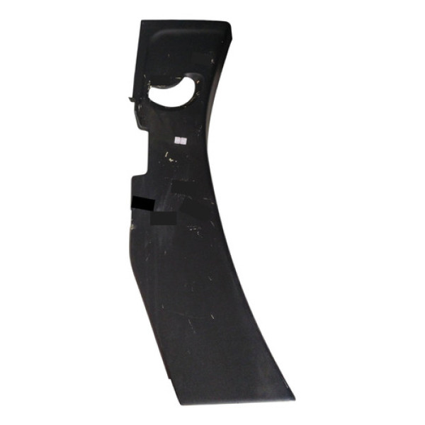 Moldura Coluna Cinto Traseiro Fiat Strada Esquerdo 2025