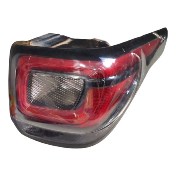 Lanterna Traseira Fiat Strada Direito 2025